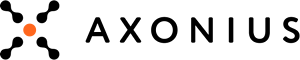 Axonius logo