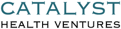 Catalyst Health Ventures logo